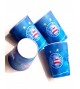 Jogo Com 4 Copos 3D 450Ml - Bahia
